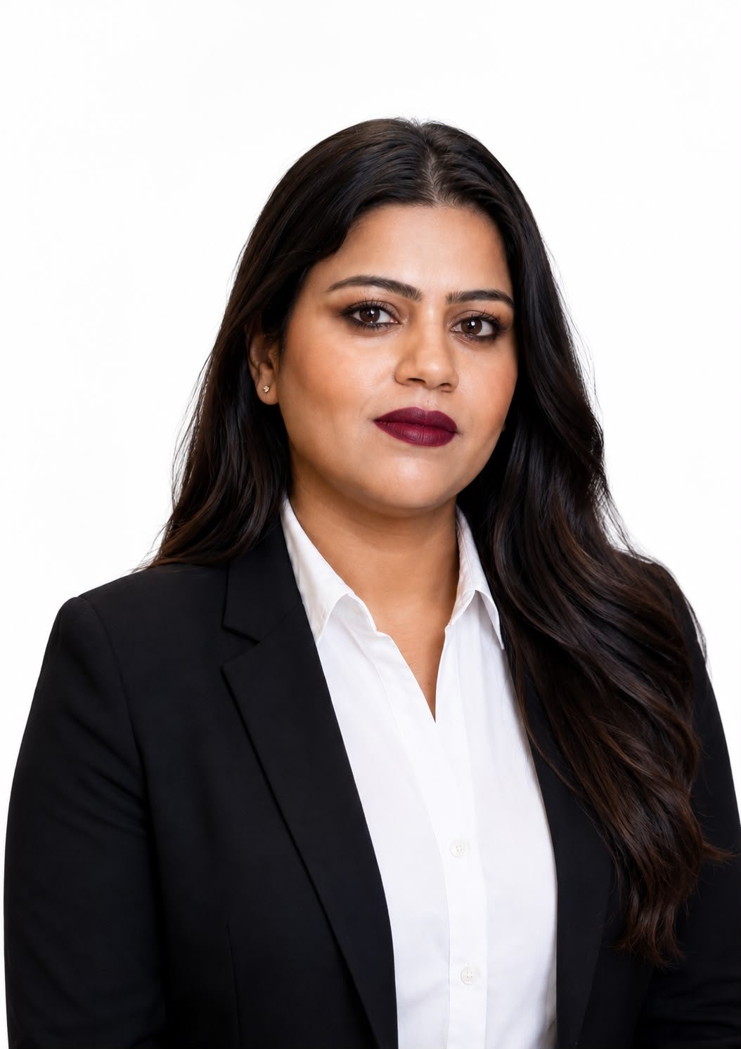 Gagandeep Kaur